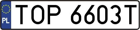 TOP6603T