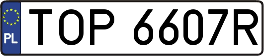 TOP6607R