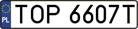 TOP6607T