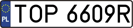 TOP6609R