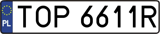 TOP6611R