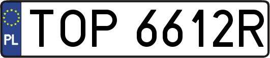 TOP6612R
