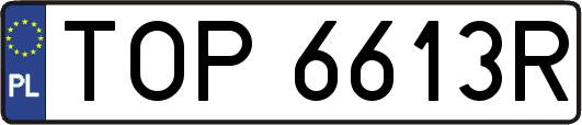 TOP6613R