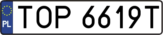 TOP6619T