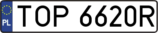 TOP6620R
