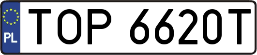 TOP6620T