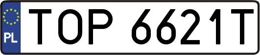 TOP6621T
