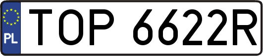 TOP6622R