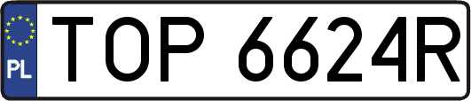 TOP6624R