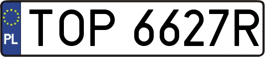 TOP6627R