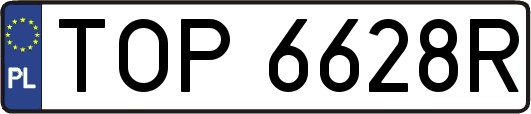 TOP6628R