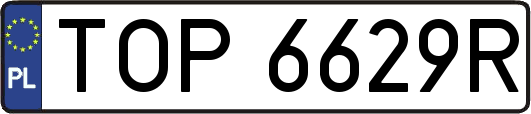TOP6629R