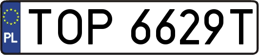 TOP6629T