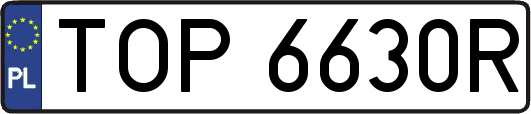 TOP6630R