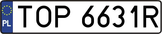 TOP6631R