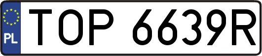 TOP6639R