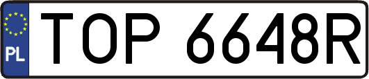 TOP6648R