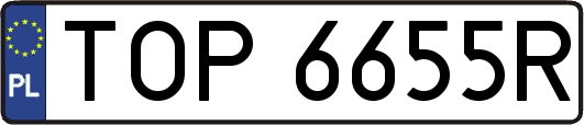 TOP6655R