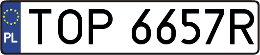 TOP6657R