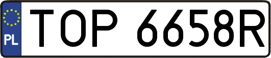 TOP6658R