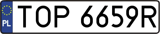 TOP6659R