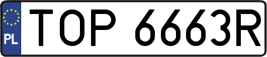 TOP6663R
