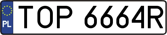TOP6664R