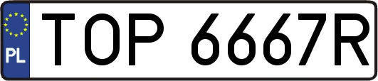 TOP6667R