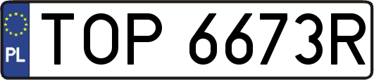 TOP6673R