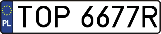 TOP6677R