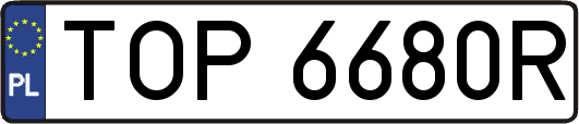TOP6680R