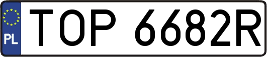 TOP6682R
