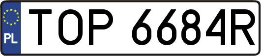 TOP6684R