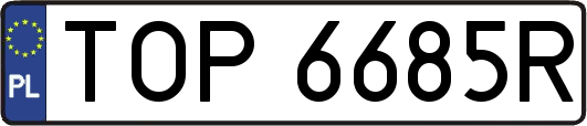 TOP6685R