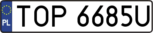 TOP6685U