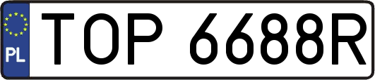 TOP6688R