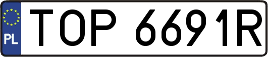 TOP6691R