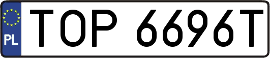 TOP6696T