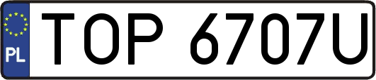 TOP6707U