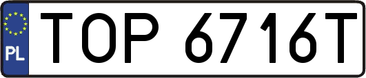 TOP6716T