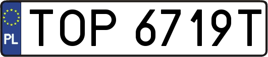 TOP6719T