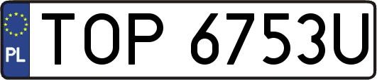 TOP6753U