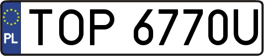 TOP6770U