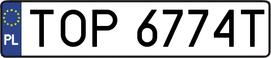 TOP6774T