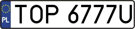 TOP6777U