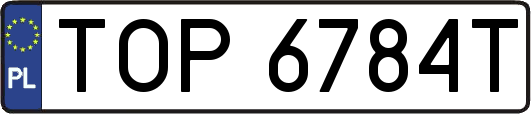 TOP6784T