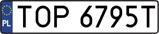 TOP6795T