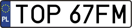TOP67FM