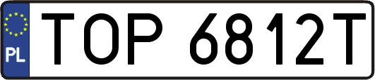 TOP6812T