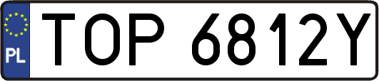 TOP6812Y